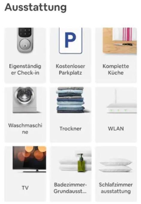 Annenstrasse Graz Central Apartment'6Beds'Freeparking 外观 照片