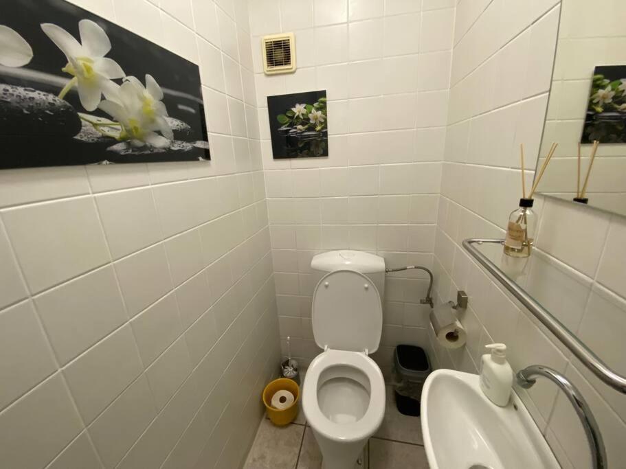 Annenstrasse Graz Central Apartment'6Beds'Freeparking 外观 照片