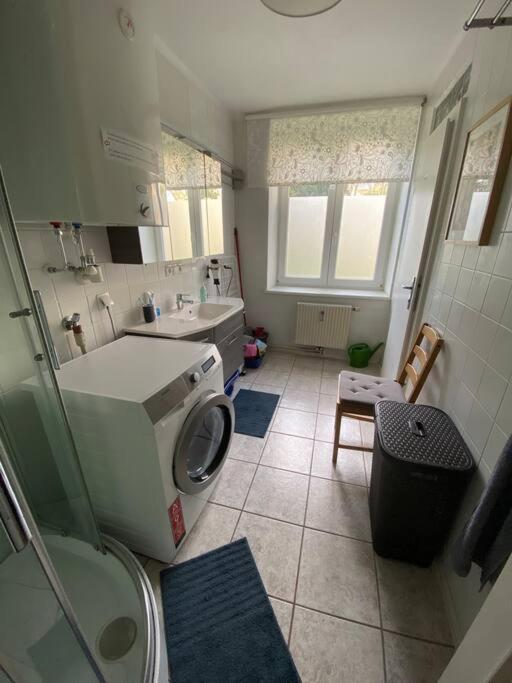 Annenstrasse Graz Central Apartment'6Beds'Freeparking 外观 照片
