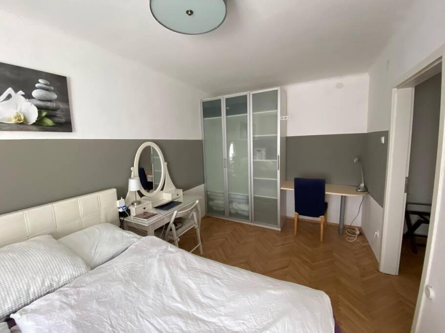 Annenstrasse Graz Central Apartment'6Beds'Freeparking 外观 照片
