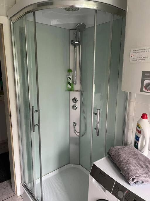 Annenstrasse Graz Central Apartment'6Beds'Freeparking 外观 照片