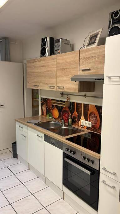 Annenstrasse Graz Central Apartment'6Beds'Freeparking 外观 照片