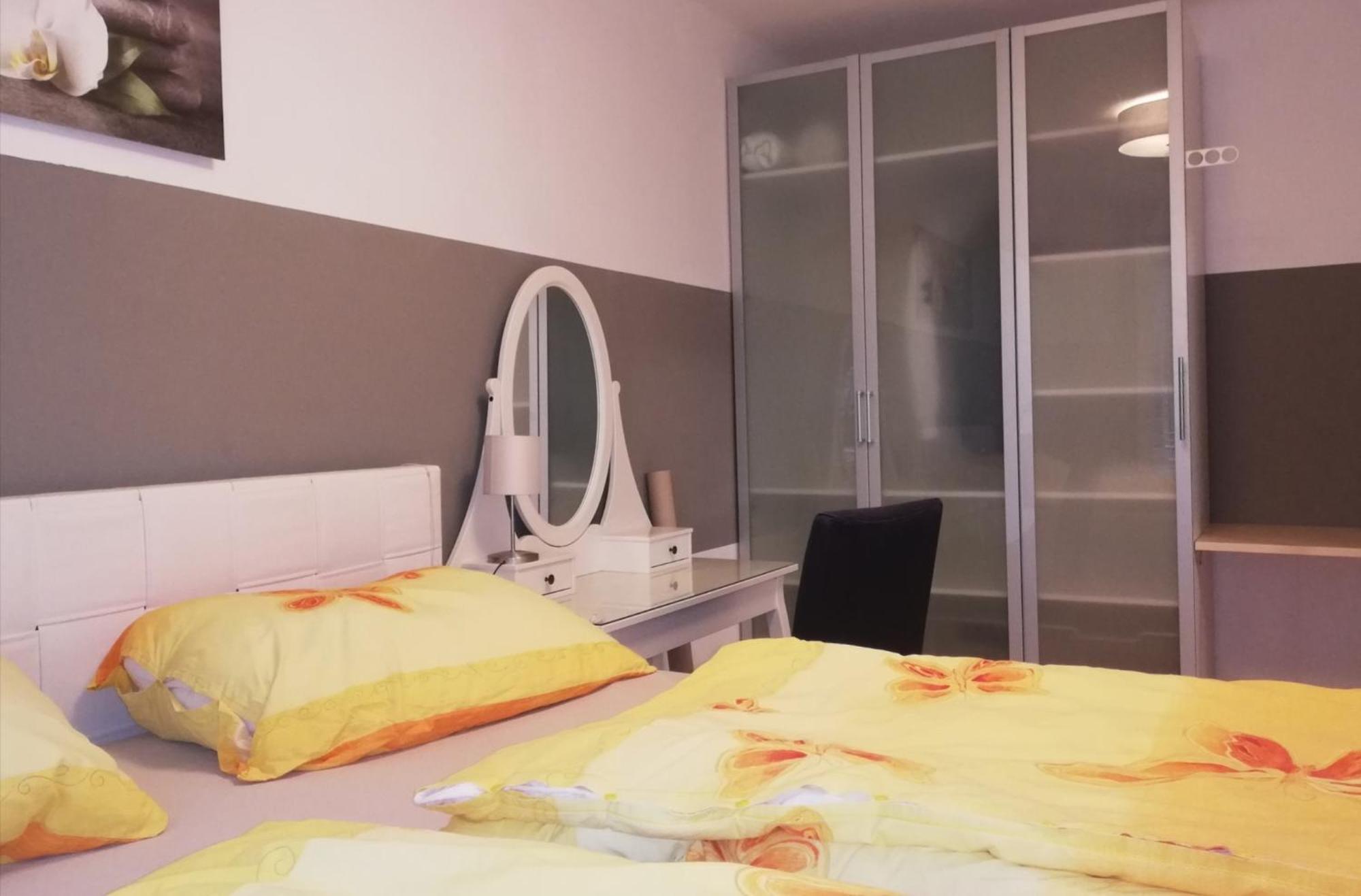 Annenstrasse Graz Central Apartment'6Beds'Freeparking 外观 照片